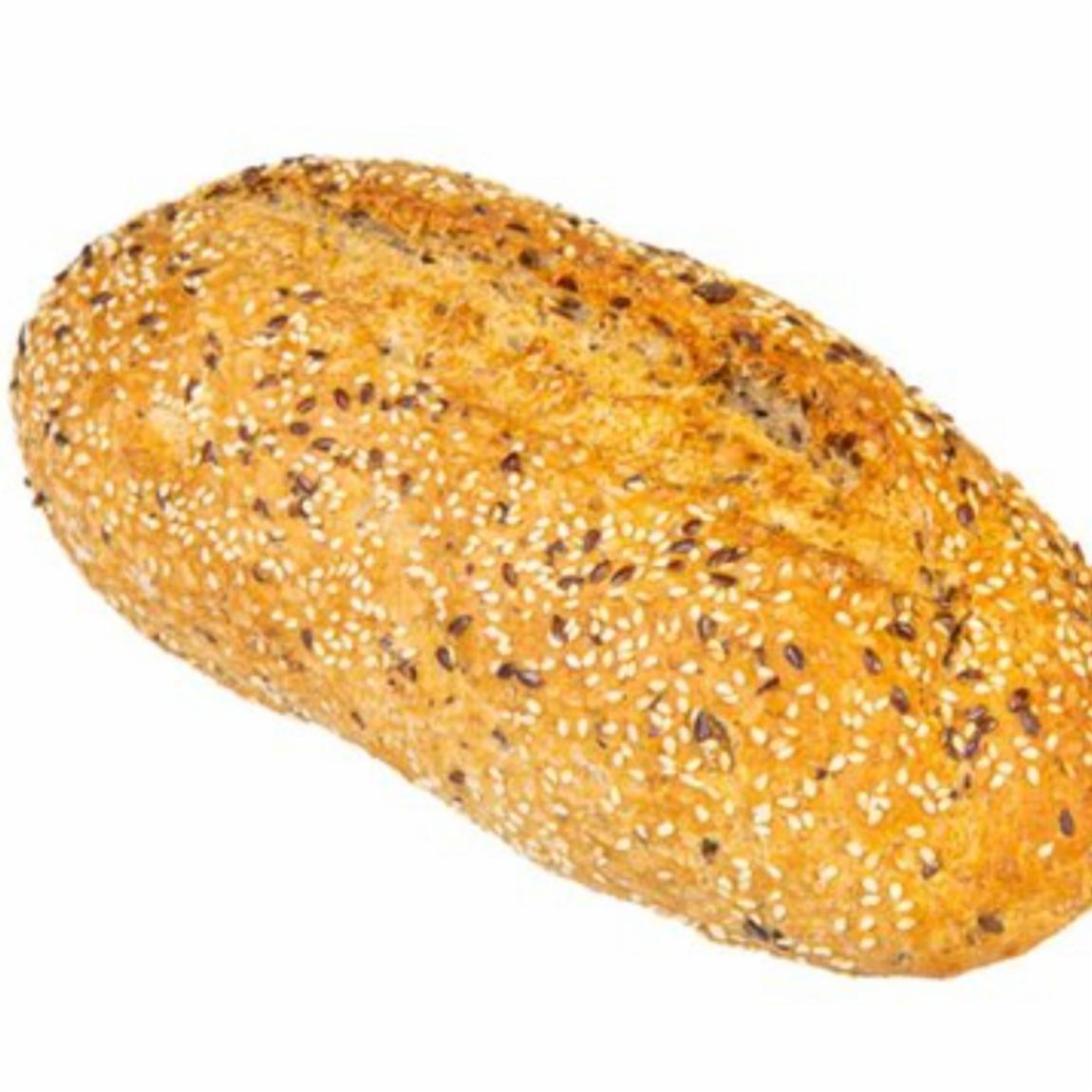 Fotografie - Vícezrnný chléb Billa