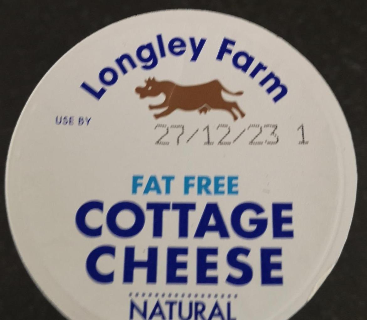 Fotografie - Cottage Fat free chives Longley farn