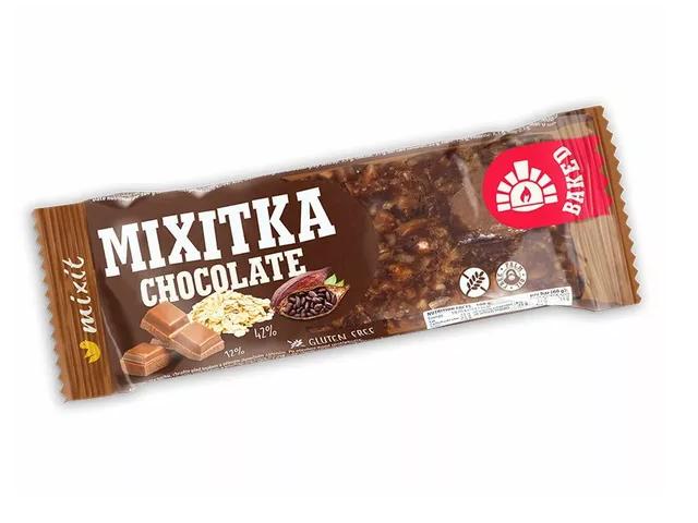 Fotografie - Mixitka Chocolate Mixit