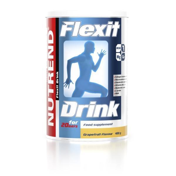 Fotografie - Flexit drink Nutrend