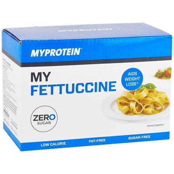 Fotografie - My Fettuccine MyProtein