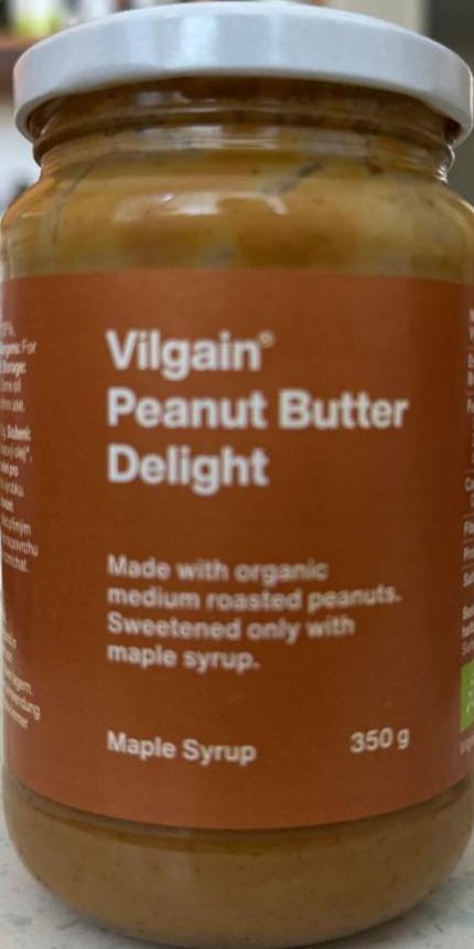 Fotografie - Peanut Butter Delight Vilgain