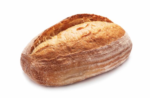 Fotografie - chléb pšeničný bramborový