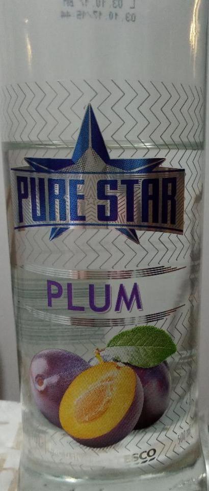 Fotografie - Pure Star Plum 40%
