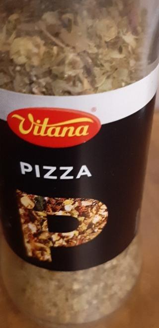 Fotografie - Pizza koření Vitana