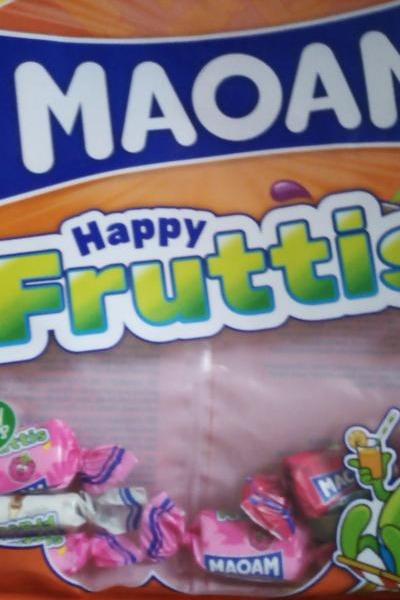 Fotografie - Happy fruttis Maoam