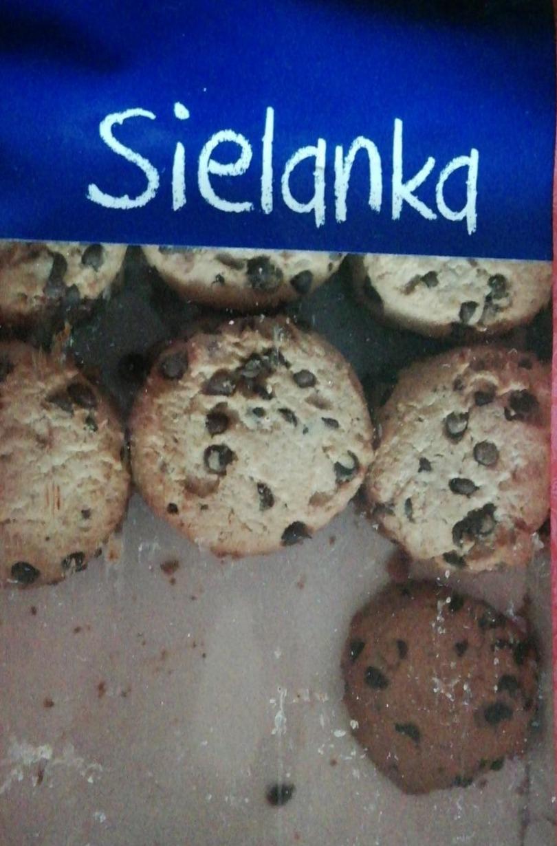 Fotografie - Cookies Sielanka