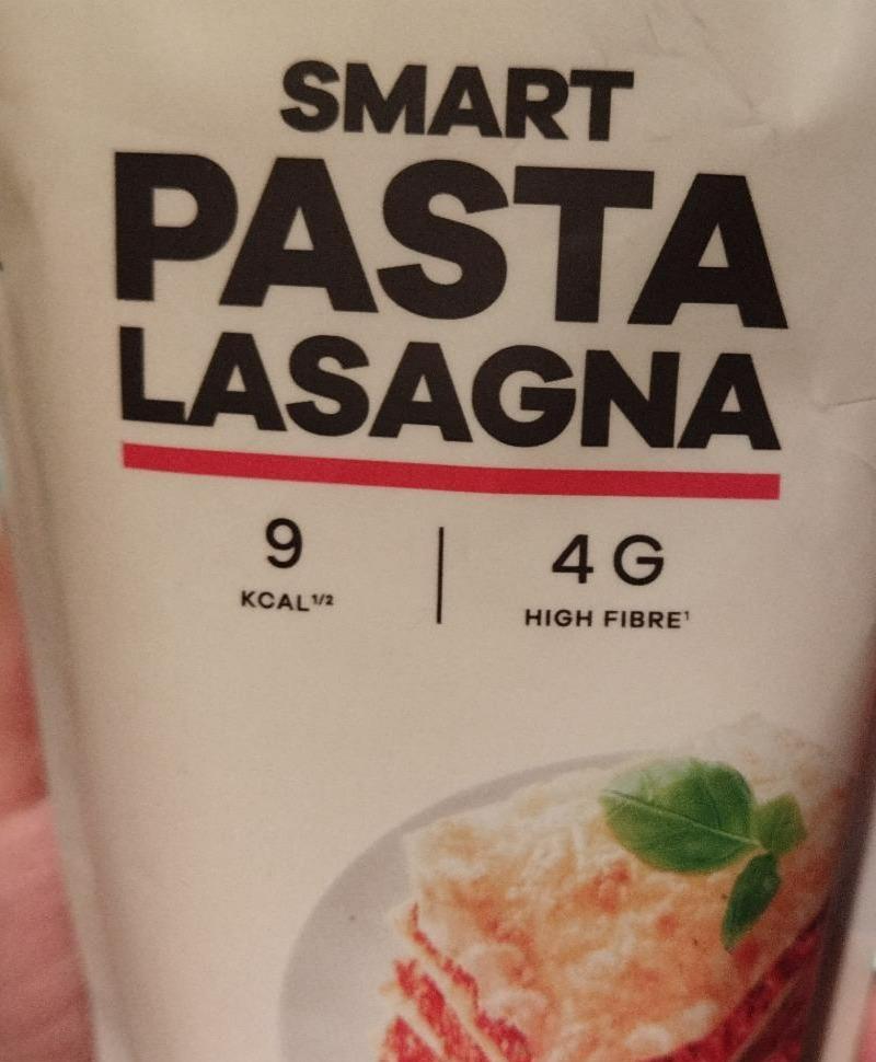 Fotografie - Smart pasta lasagna