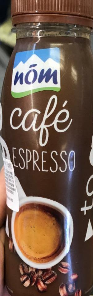 Fotografie - Café espresso to go