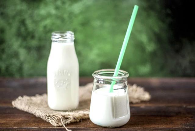 Fotografie - kokosové mléko
