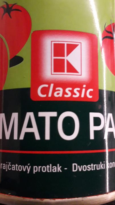 Fotografie - Tomato Paste K-Classic