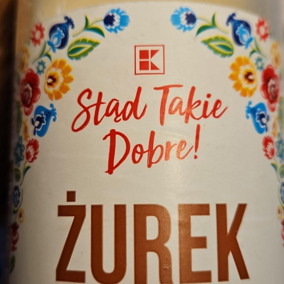 Fotografie - ŻUREK SkądTakieDobre