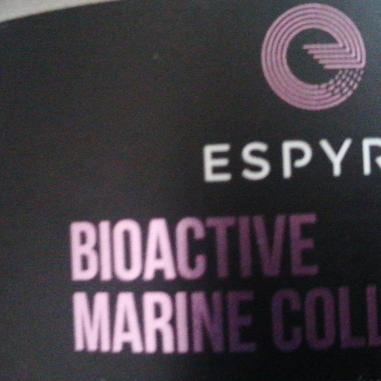 Fotografie - Bioactive Marine Collagen Espyre