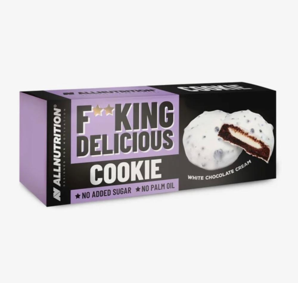 Fotografie - AllNutrition F**king Delicious Cookies