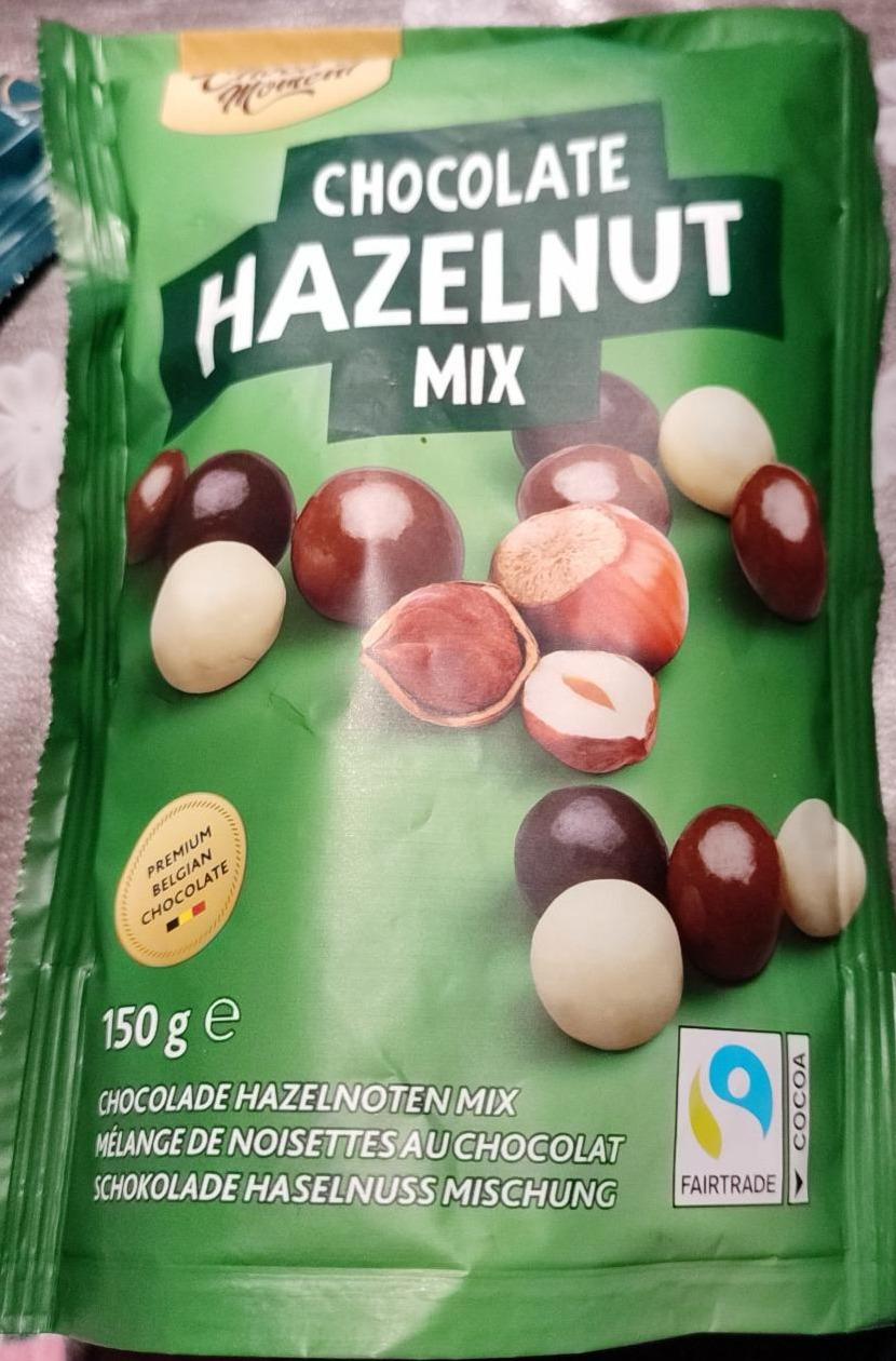 Fotografie - Chocolate Hazelnut Mix Choco Moment