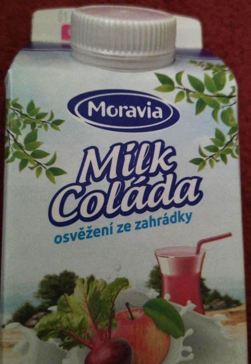 Fotografie - MilkColáda Moravia