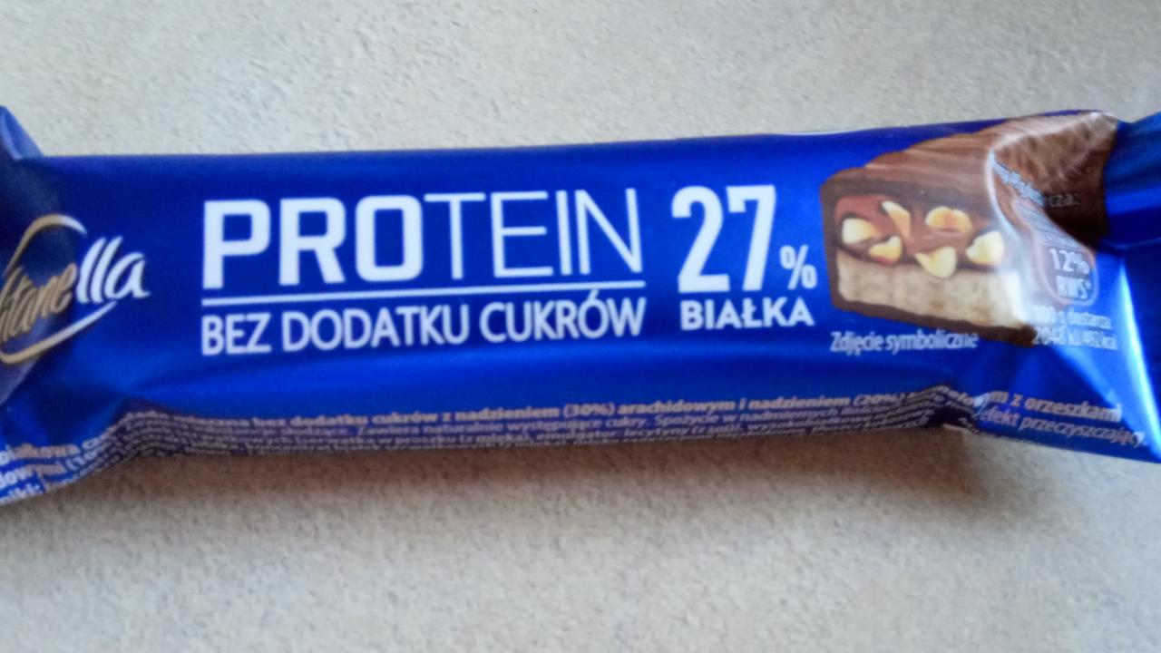 Fotografie - Protein 27% Vitanella