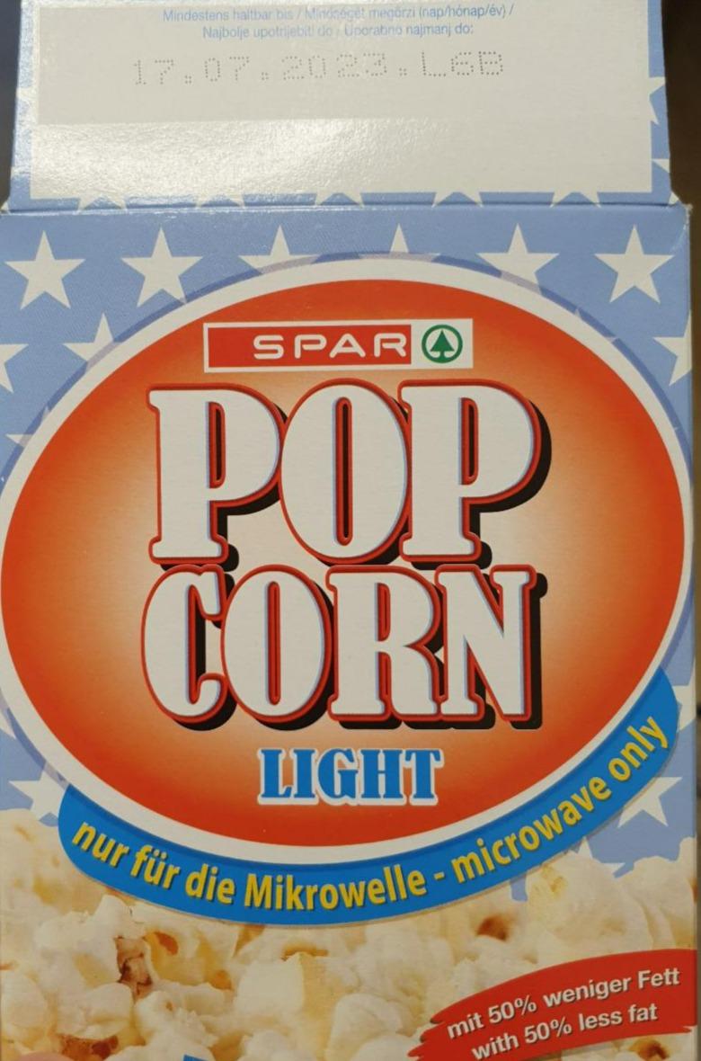 Fotografie - Pop Corn Light Spar