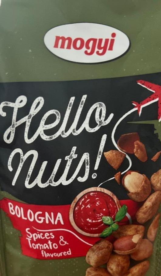Fotografie - Hello nuts Bologna