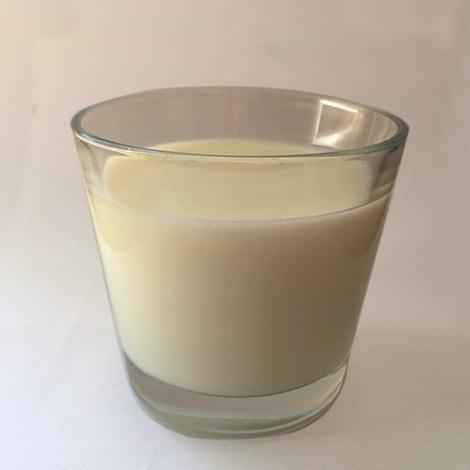 Fotografie - mléko polotučné 1,5% tuku