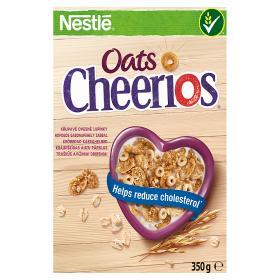 Fotografie - Cheerios oats Nestlé