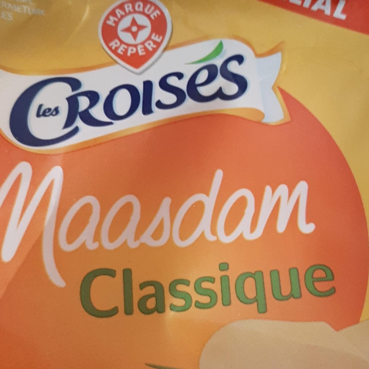 Fotografie - Maasdam Classique Les Croisés