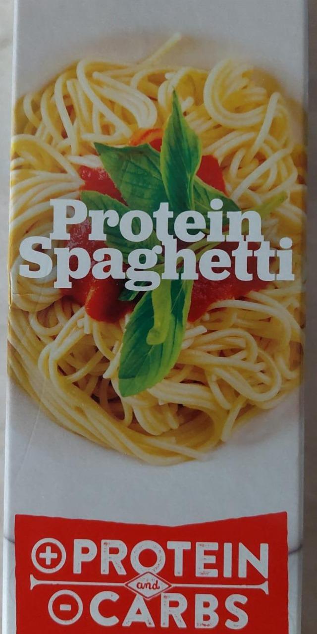 Fotografie - Protein spaghetti Prozis