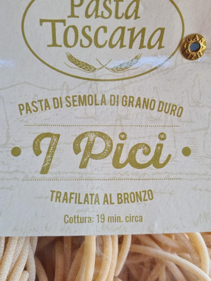 Fotografie - Pici Pasta Toscana