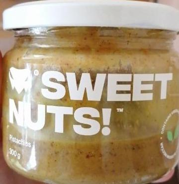 Fotografie - Nuts! Sweet Pistachios R3ptile