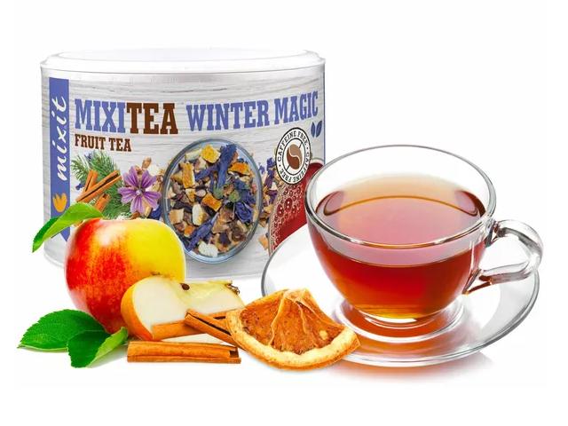Fotografie - MixiTea Winter Magic Fruit Tea Mixit