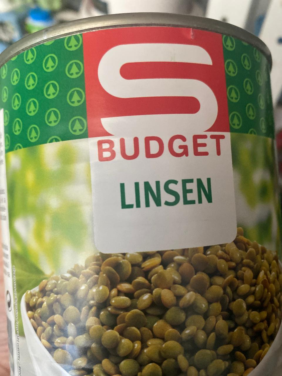 Fotografie - Linsen S Budget