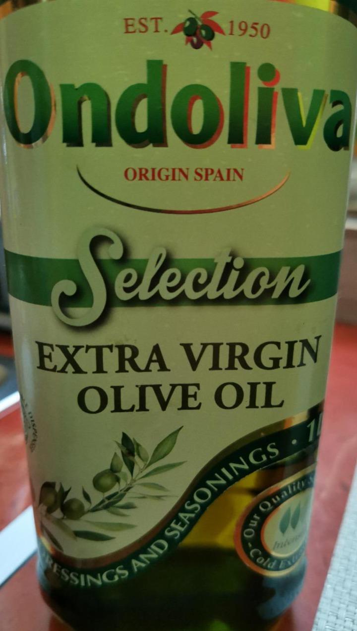 Fotografie - Extra Virgin Olive Oil Ondoliva