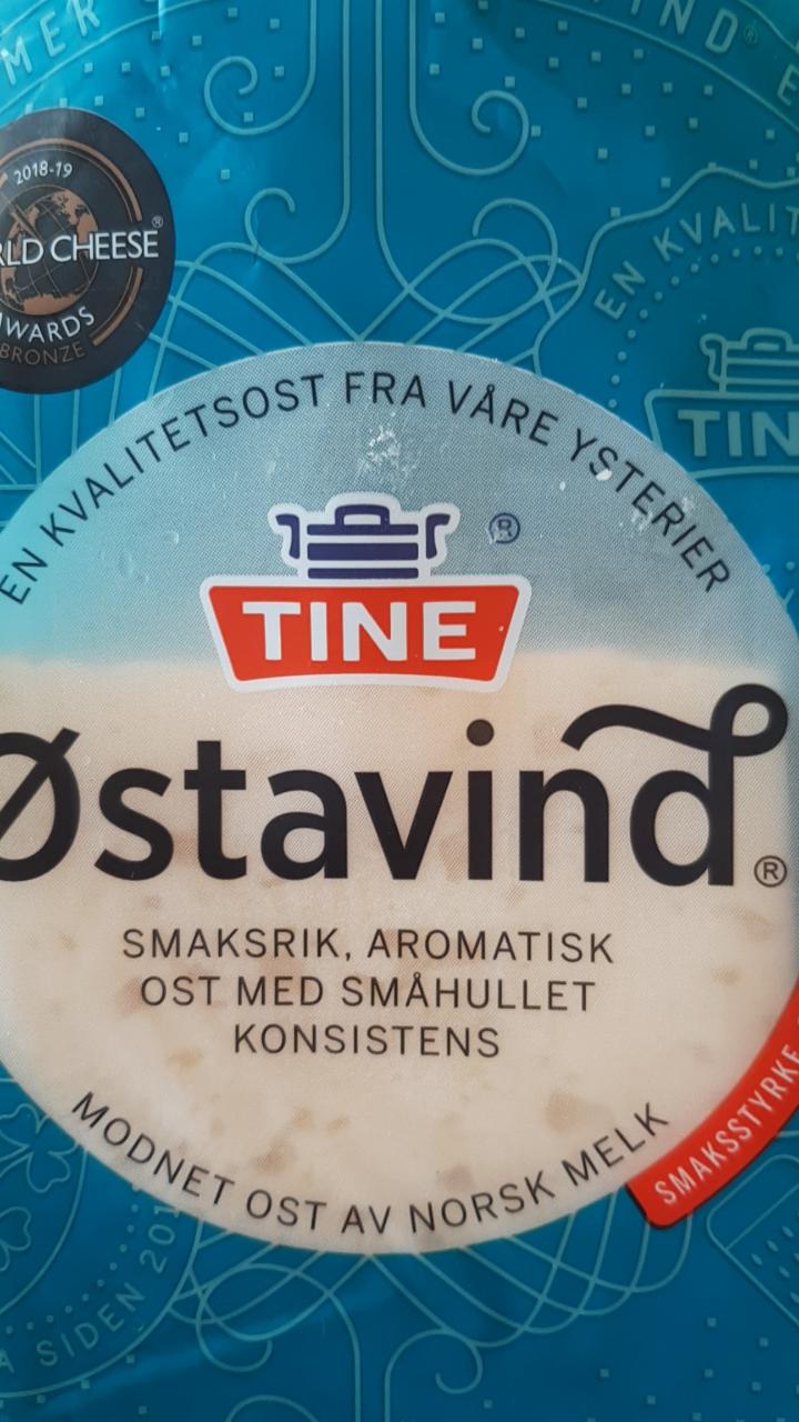 Fotografie - Østavind Tine
