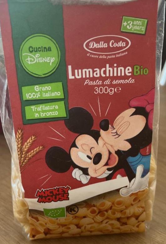 Fotografie - Cucina Disney Bio Lumachine Mickey Mouse Dalla Costa
