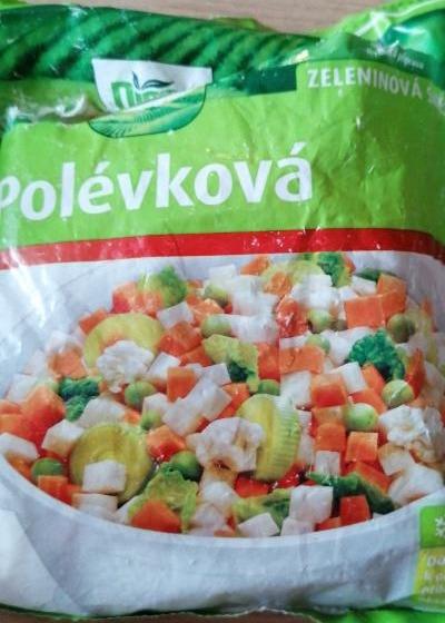 Fotografie - Zeleninová polévková směs Dione