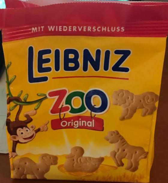 Fotografie - Zoo Original Leibniz