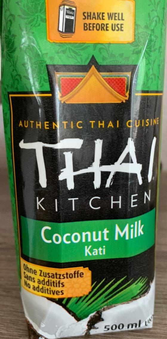 Fotografie - Coconut Milk Thai Kitchen