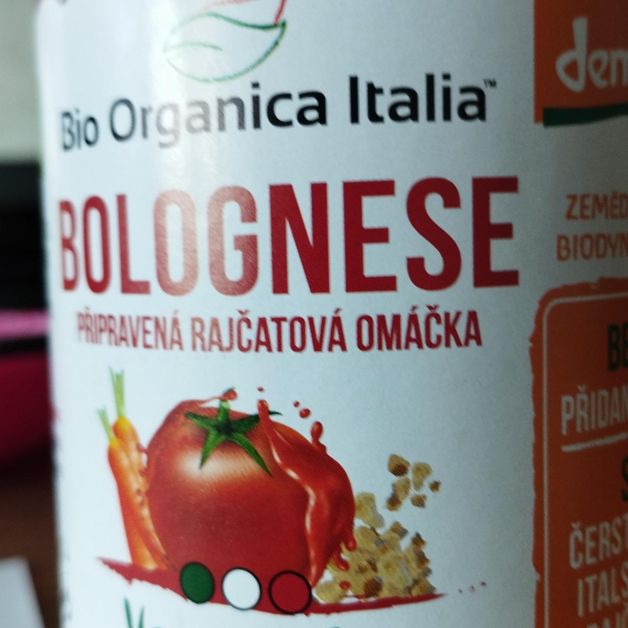 Fotografie - Bio Organica Italia Bolognese Demeter