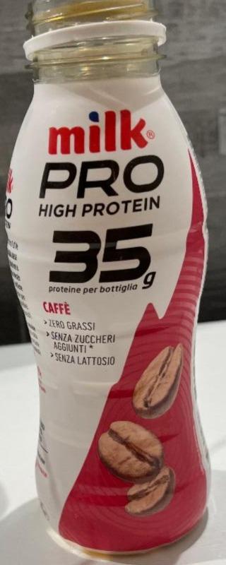 Fotografie - Pro High Protein 35g Caffè Milk