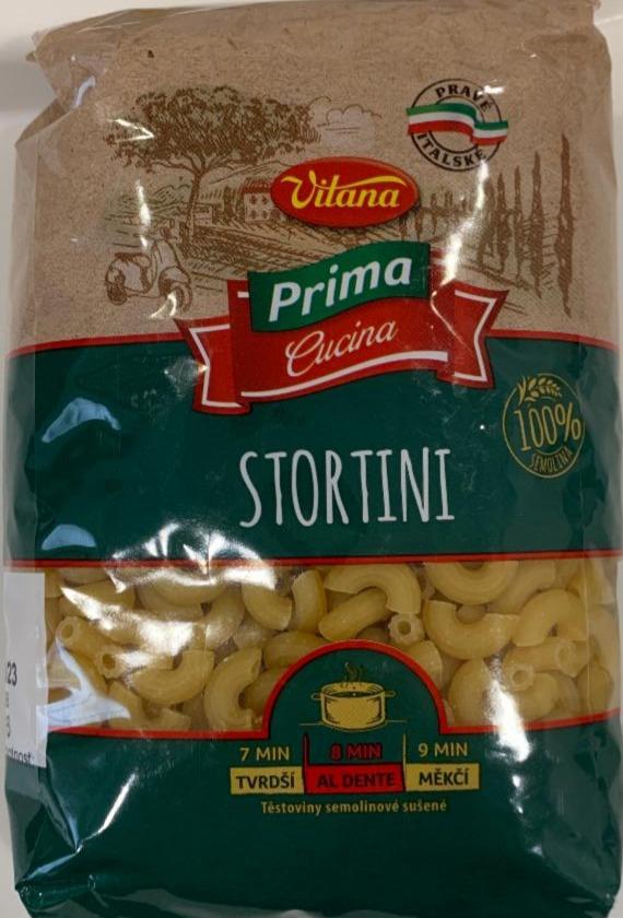 Fotografie - Prima Cucina Stortini Vitana