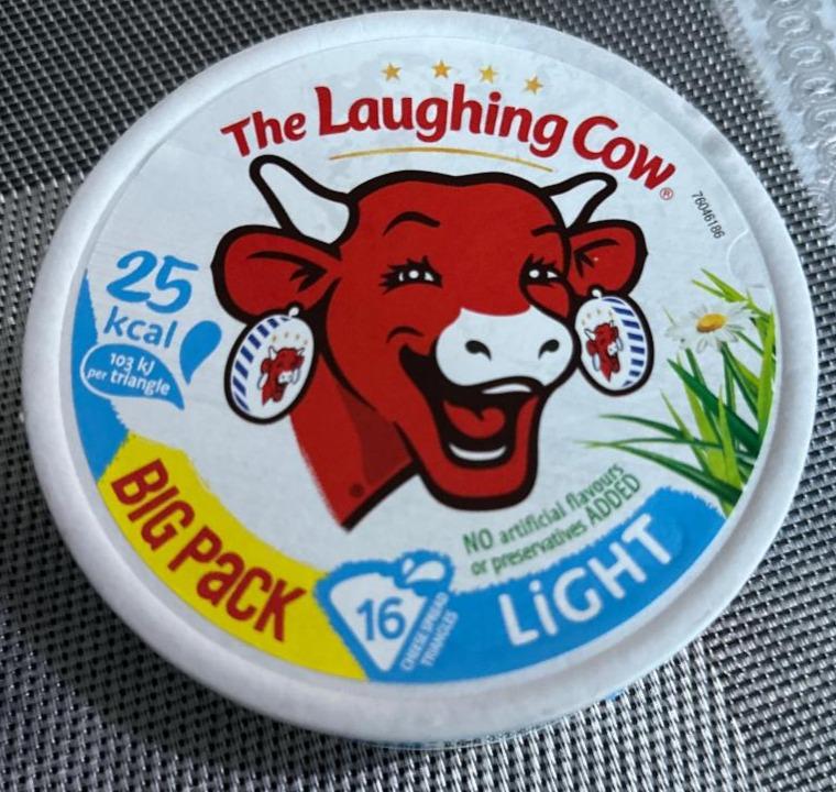 Fotografie - Light The Laughing Cow