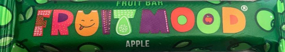 Fotografie - Fruit Bar Apple Fruit mood