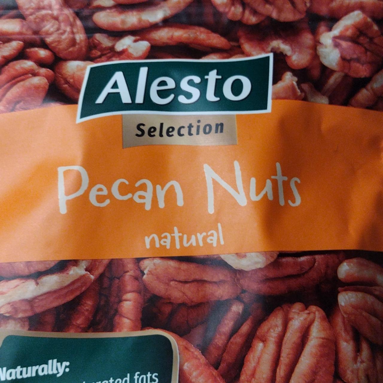 Fotografie - Alesto Pecan Nuts