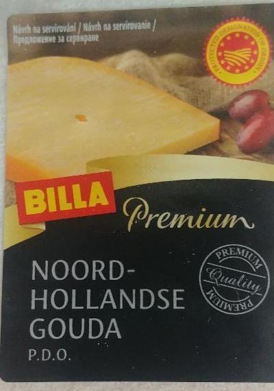 Fotografie - Gouda Noord-Hollandse Billa Premium