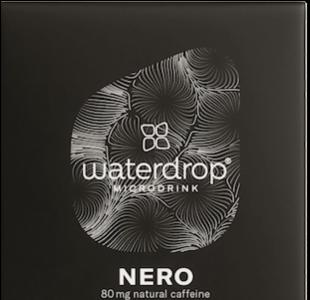 Fotografie - Nero Waterdrop