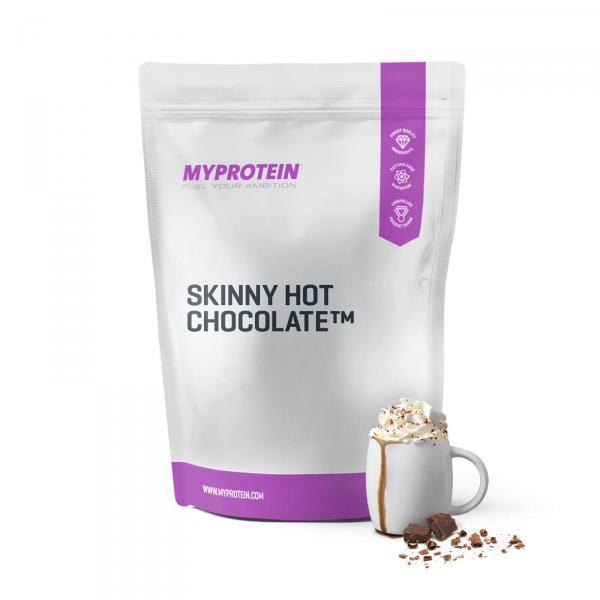 Fotografie - Skinny hot chocolate MyProtein