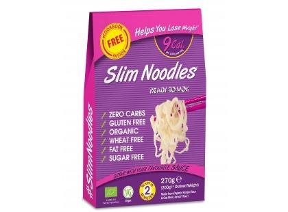 Fotografie - Slim noodles Slim pasta