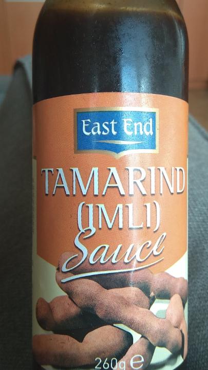 Fotografie - Tamarind Sauce - East End