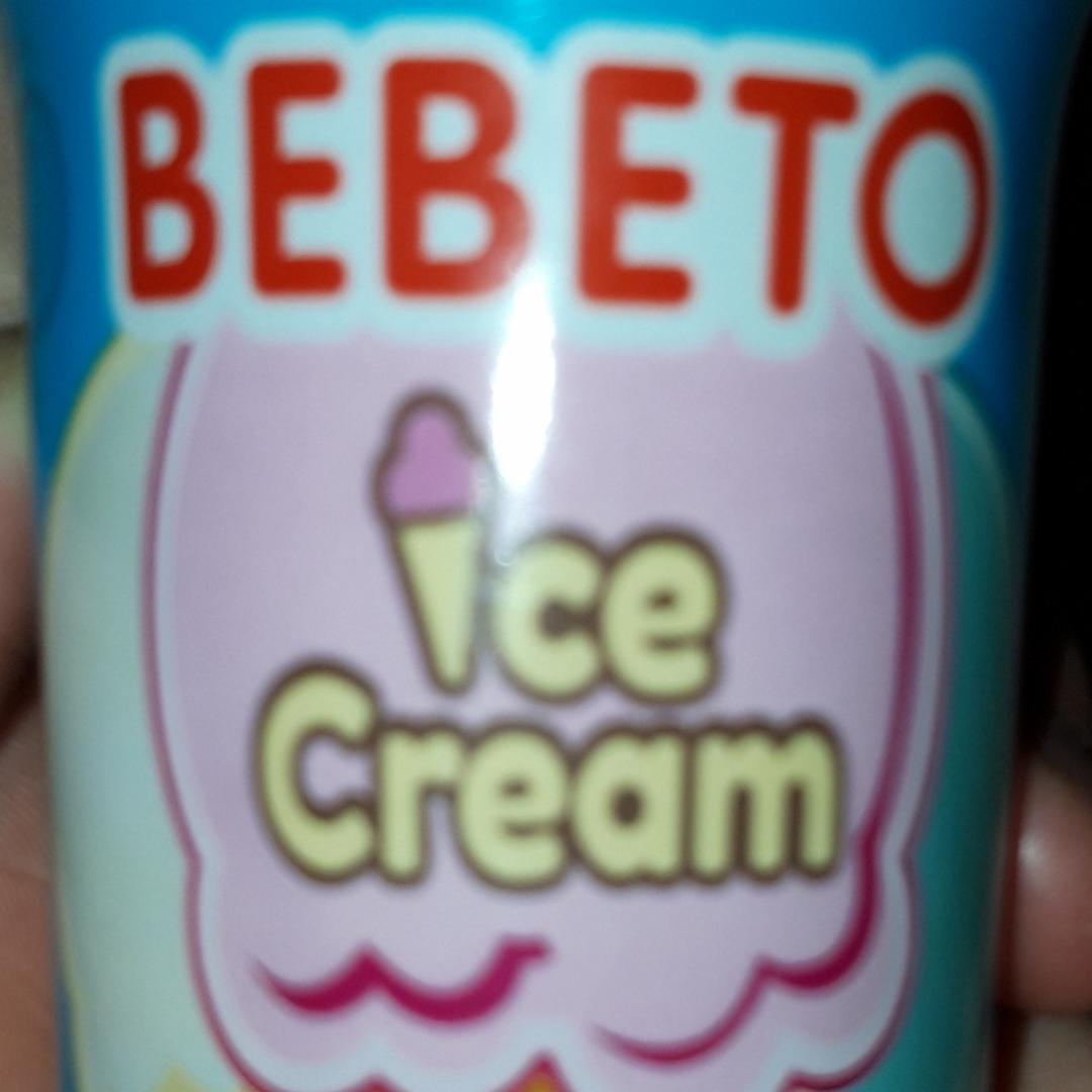 Fotografie - Ice Cream Bebeto