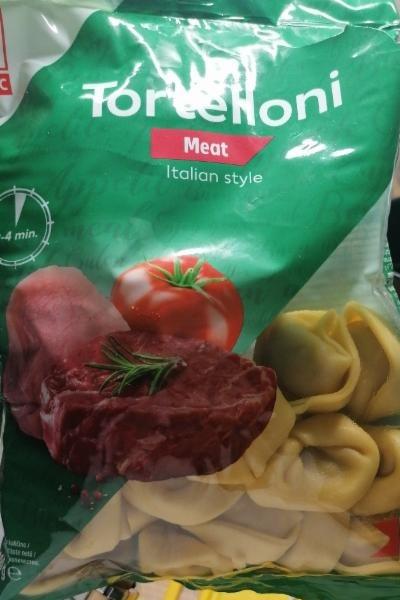 Fotografie - Tortelloni meat italian style K-Classic